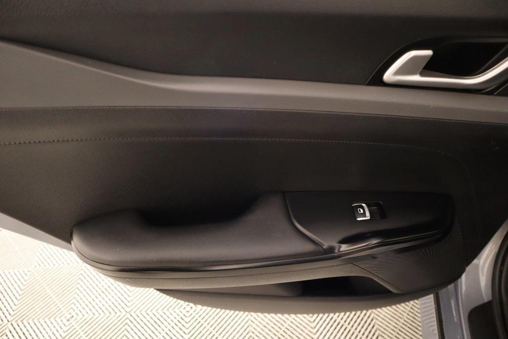 used 2023 Kia K5 car, priced at $21,559