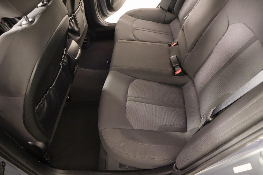used 2023 Kia K5 car, priced at $21,559