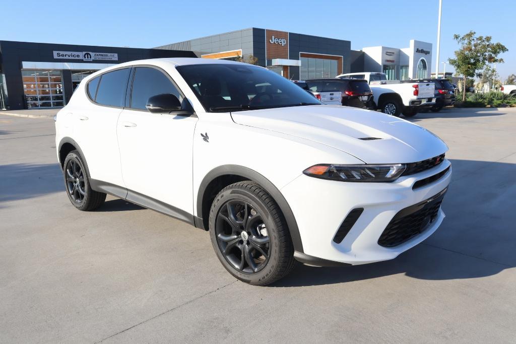 new 2025 Dodge Hornet car, priced at $26,729