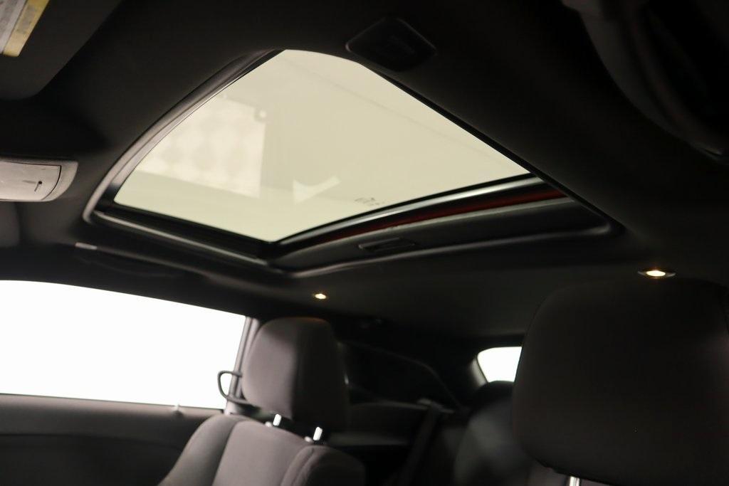 used 2023 Dodge Challenger car, priced at $28,419