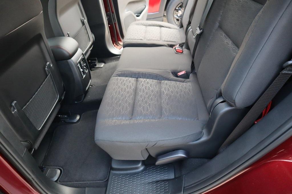 new 2026 Dodge Durango car, priced at $41,383