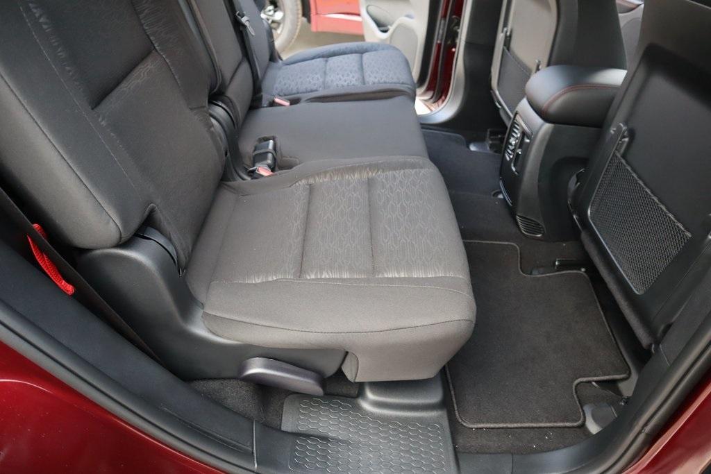 new 2026 Dodge Durango car, priced at $41,383