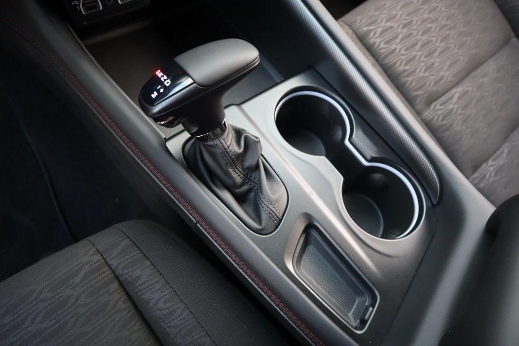 new 2026 Dodge Durango car, priced at $41,383