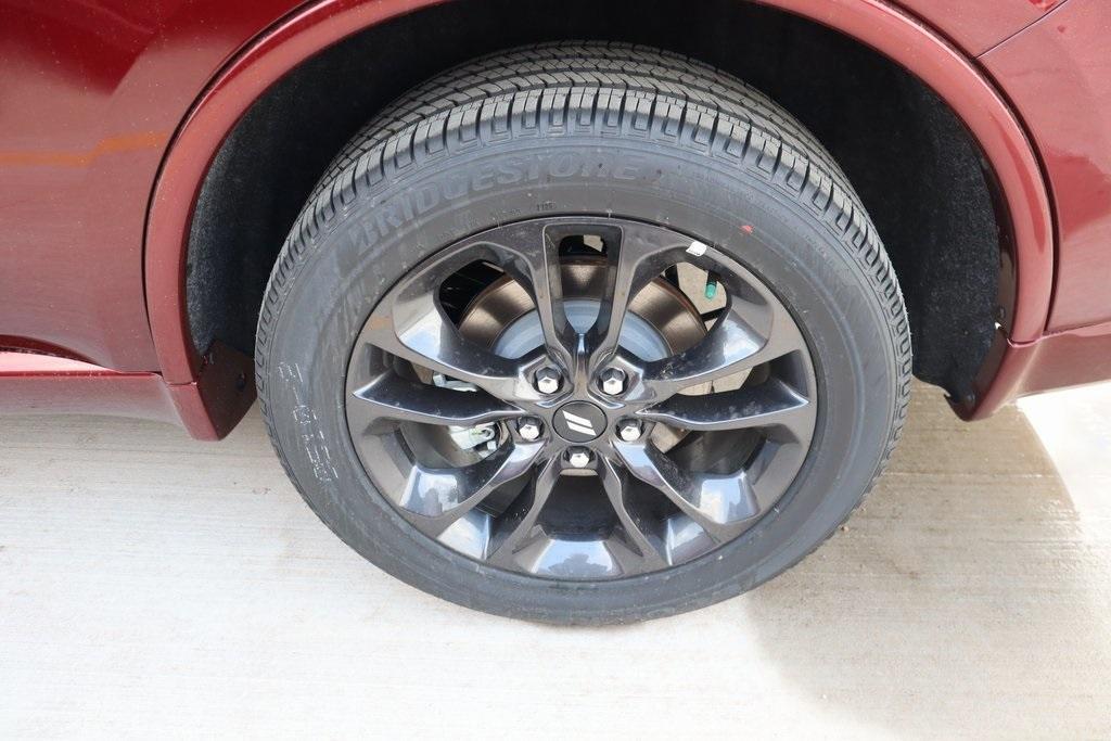 new 2026 Dodge Durango car, priced at $41,383