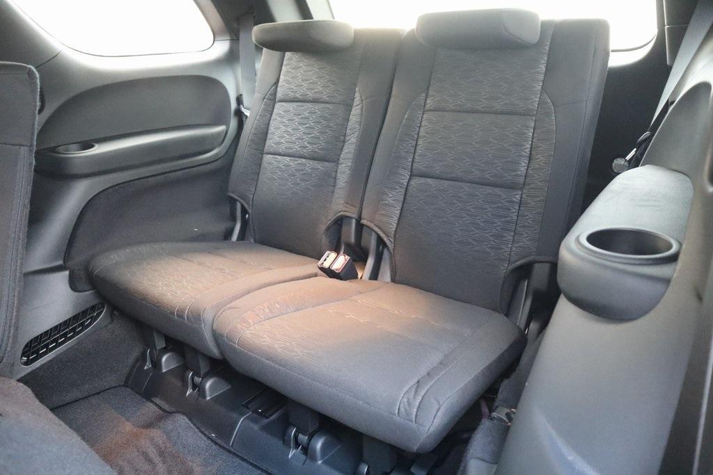 new 2026 Dodge Durango car, priced at $41,383