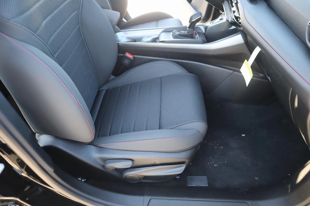 new 2025 Dodge Hornet car, priced at $26,644