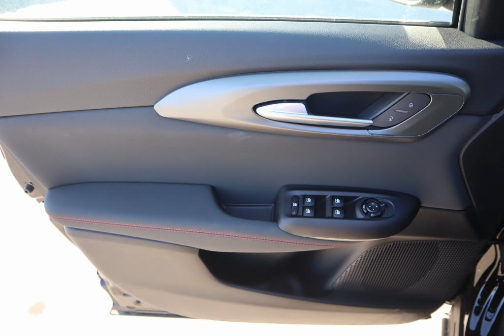 new 2025 Dodge Hornet car, priced at $26,644