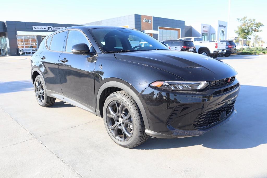 new 2025 Dodge Hornet car, priced at $26,644