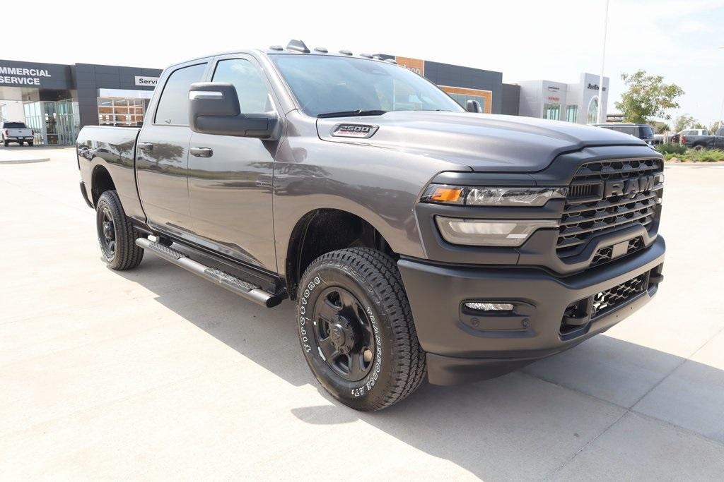 new 2026 Ram 2500 car, priced at $50,398