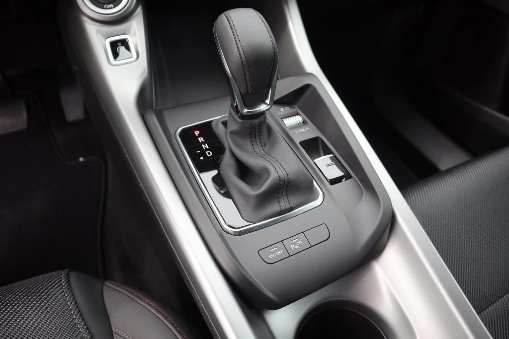new 2025 Dodge Hornet car, priced at $28,279