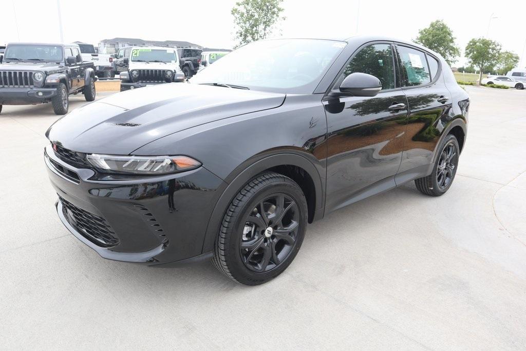new 2025 Dodge Hornet car, priced at $28,279