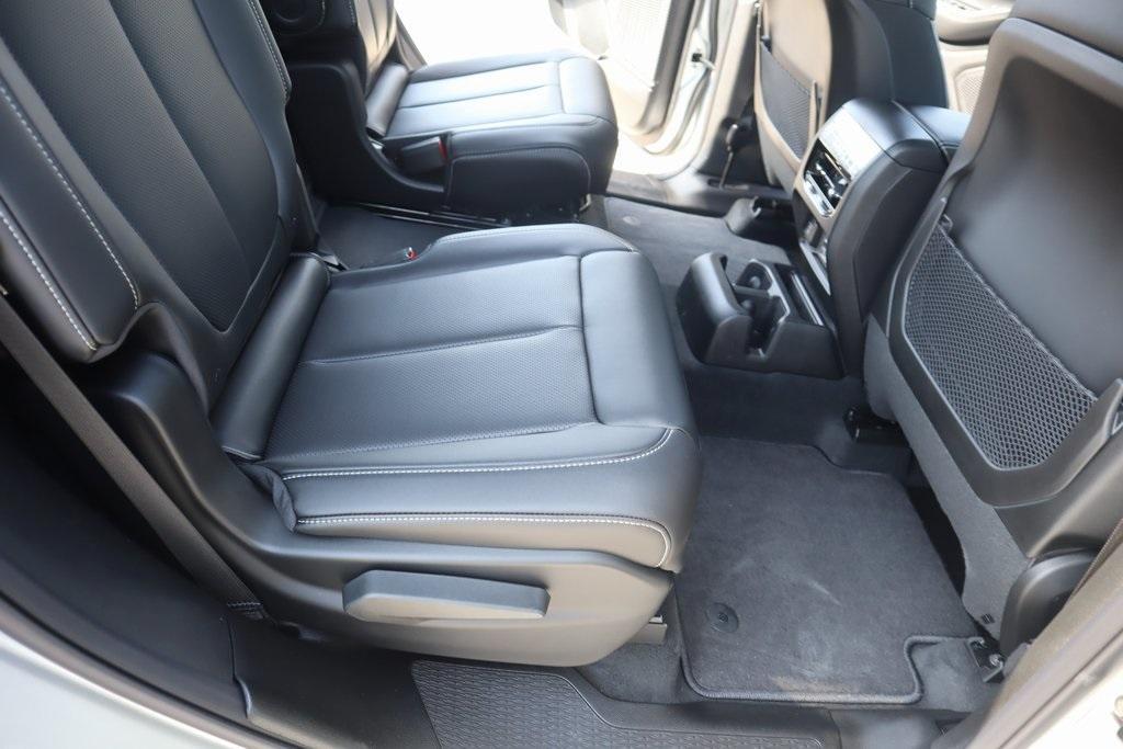 new 2025 Jeep Grand Cherokee L car, priced at $45,698