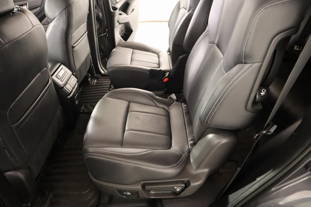 used 2023 Subaru Ascent car, priced at $26,329