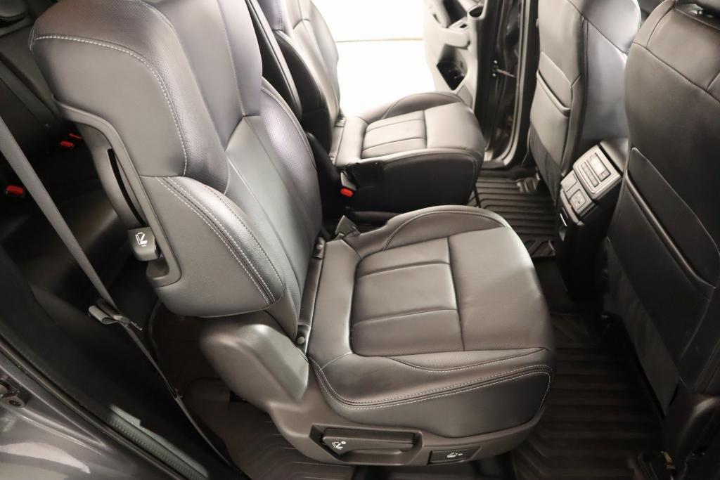 used 2023 Subaru Ascent car, priced at $26,329