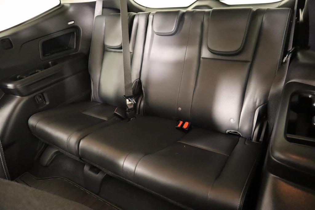 used 2023 Subaru Ascent car, priced at $26,329