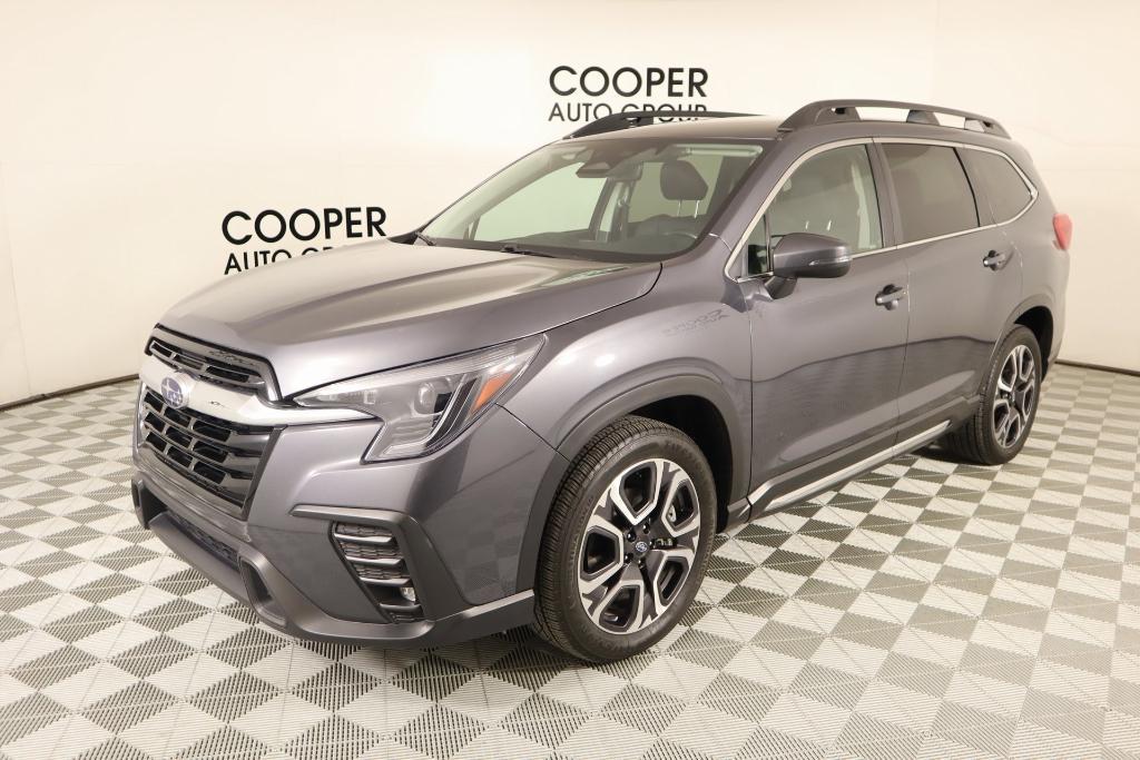 used 2023 Subaru Ascent car, priced at $26,329