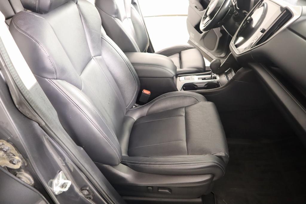 used 2023 Subaru Ascent car, priced at $26,329