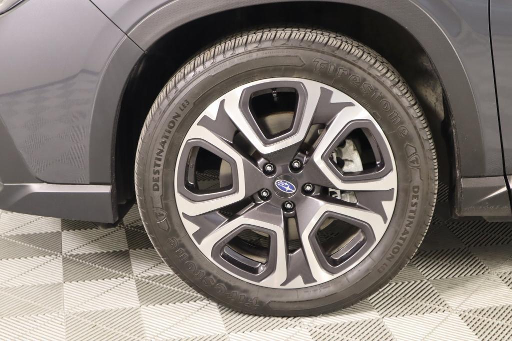 used 2023 Subaru Ascent car, priced at $26,329