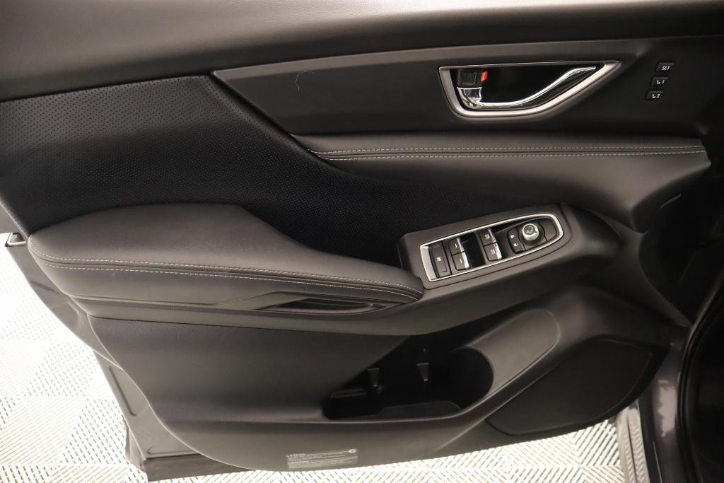 used 2023 Subaru Ascent car, priced at $26,329