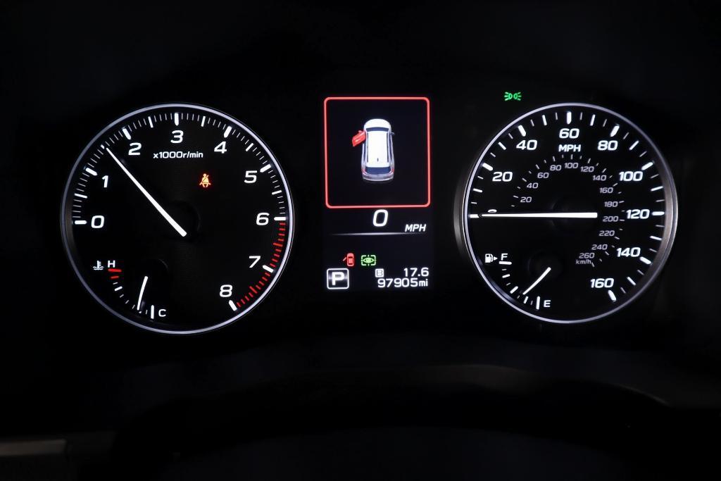 used 2023 Subaru Ascent car, priced at $26,329