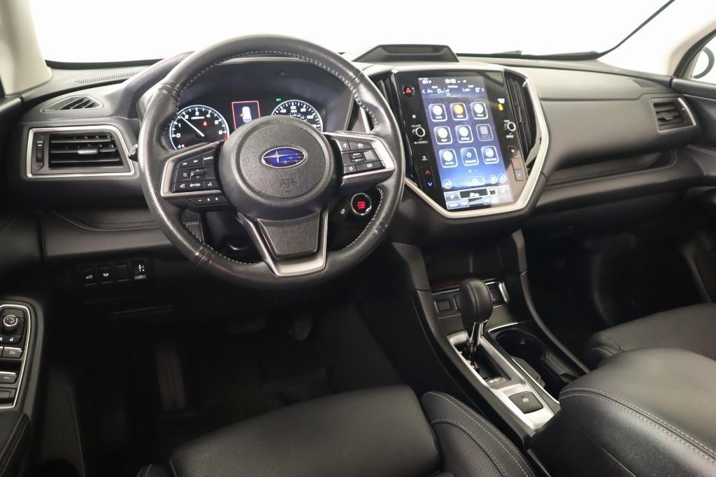 used 2023 Subaru Ascent car, priced at $26,329