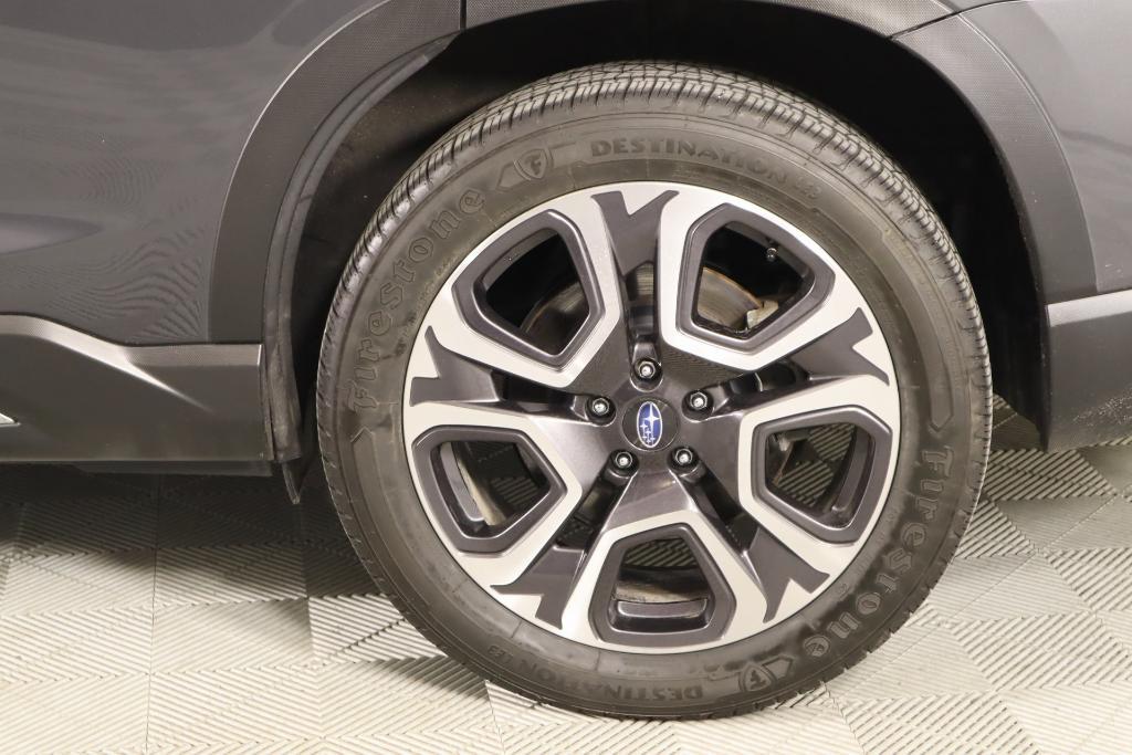 used 2023 Subaru Ascent car, priced at $26,329