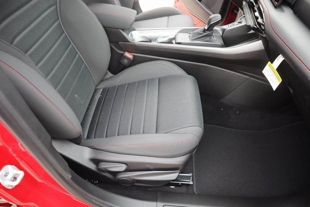 new 2025 Dodge Hornet car, priced at $27,051