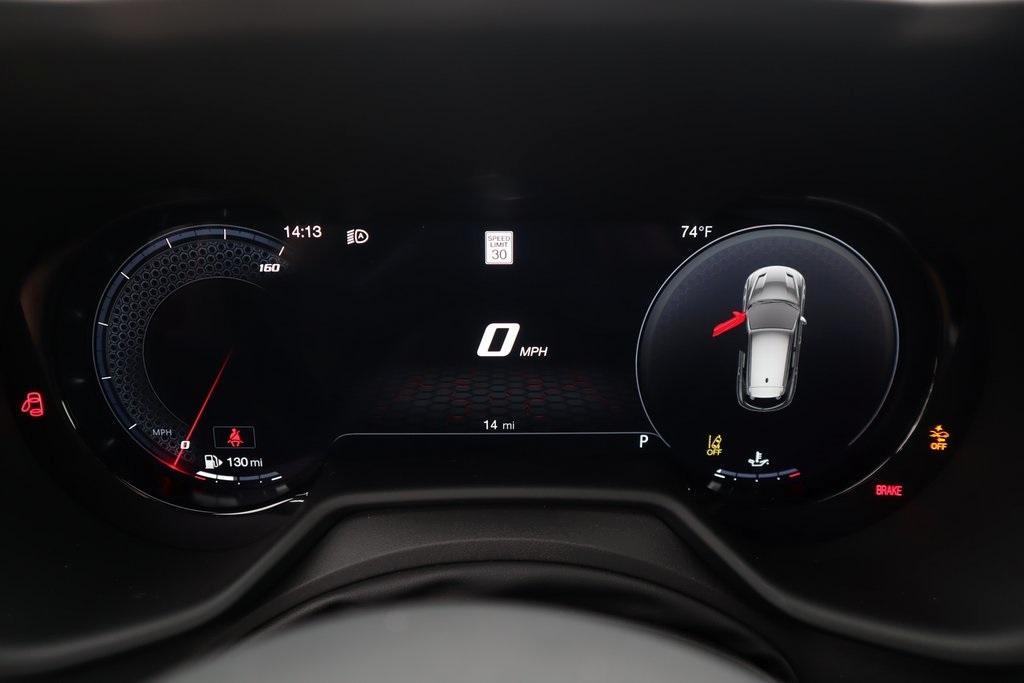 new 2025 Dodge Hornet car, priced at $27,051