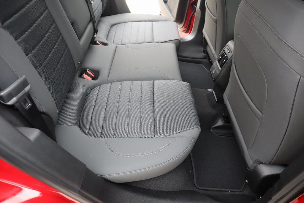 new 2025 Dodge Hornet car, priced at $27,051