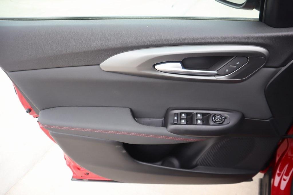new 2025 Dodge Hornet car, priced at $27,051