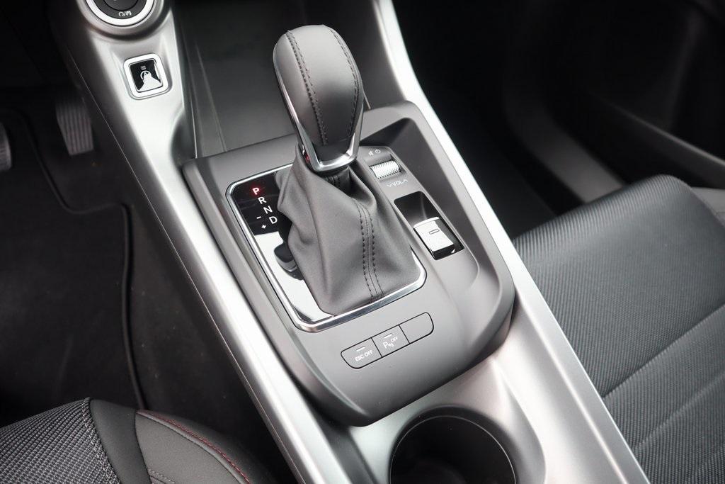 new 2025 Dodge Hornet car, priced at $27,051