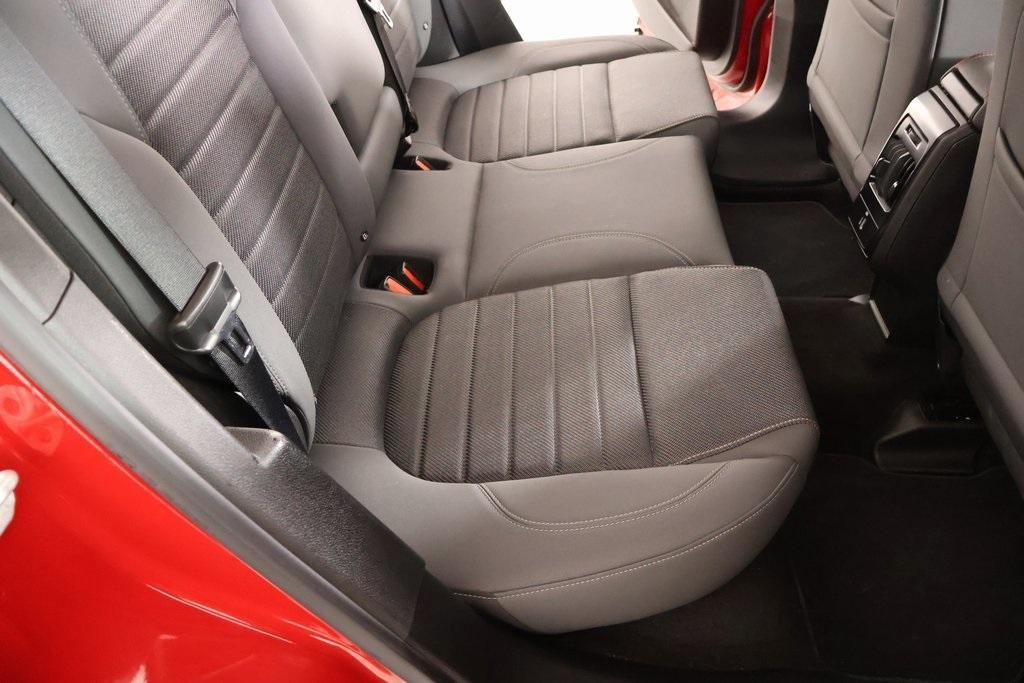 used 2024 Dodge Hornet car, priced at $23,759
