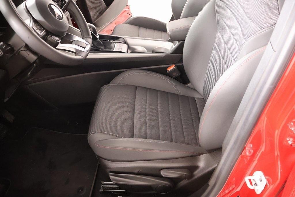 used 2024 Dodge Hornet car, priced at $23,759