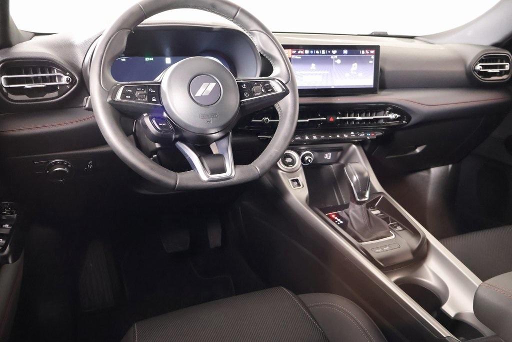 used 2024 Dodge Hornet car, priced at $23,759