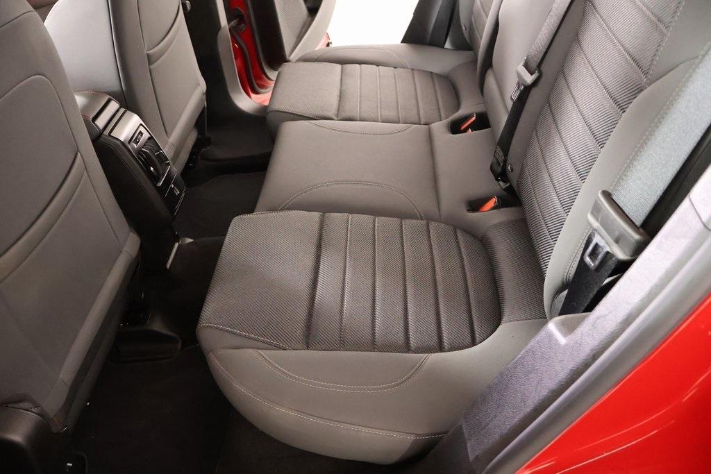 used 2024 Dodge Hornet car, priced at $23,759
