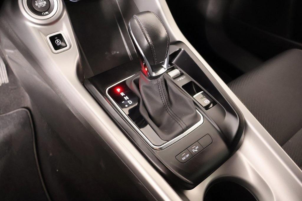 used 2024 Dodge Hornet car, priced at $23,759