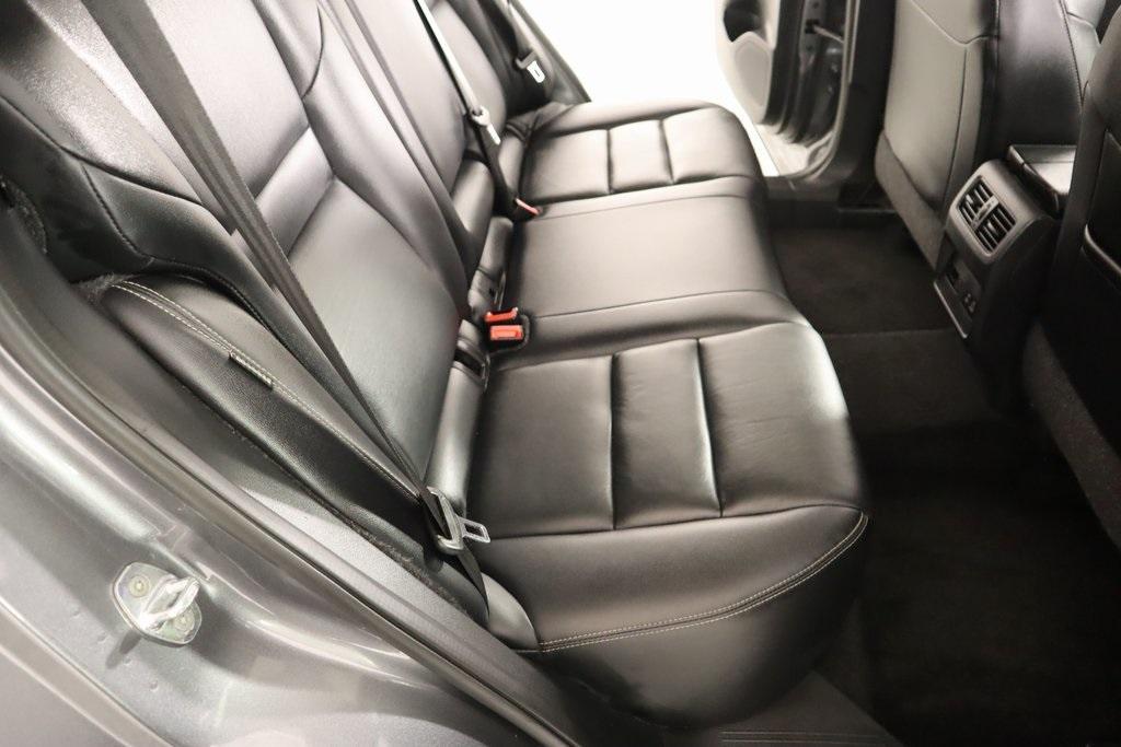 used 2023 Nissan Rogue car, priced at $27,229