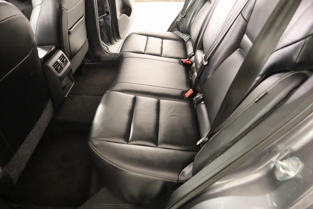 used 2023 Nissan Rogue car, priced at $27,229