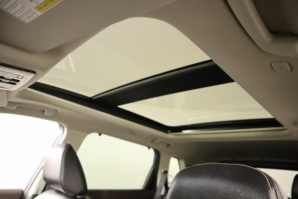 used 2023 Nissan Rogue car, priced at $27,229