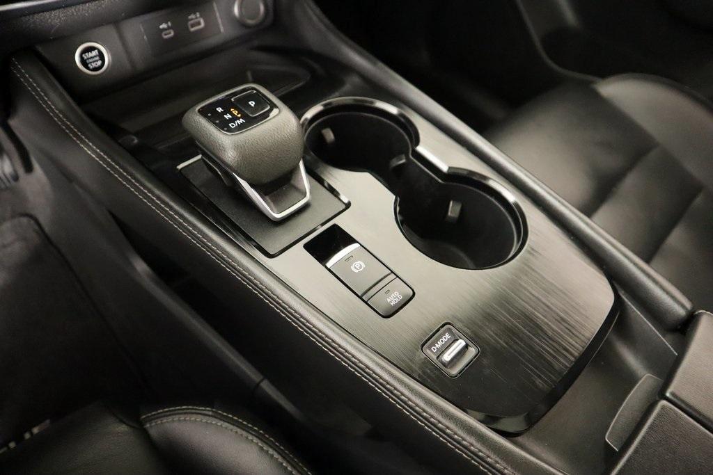used 2023 Nissan Rogue car, priced at $27,229