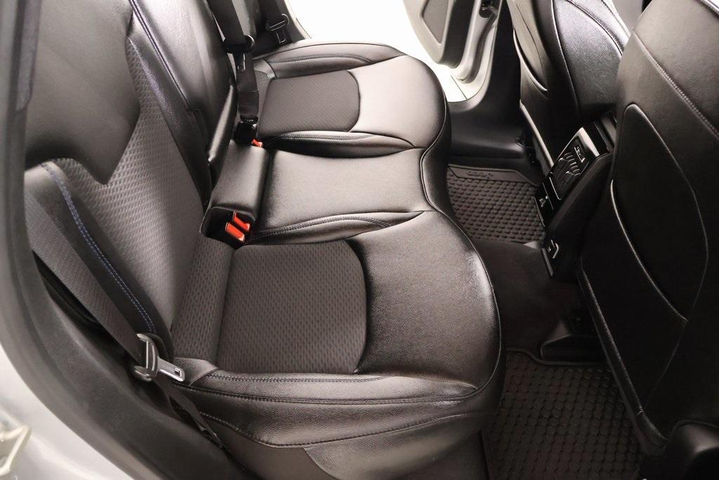 used 2024 Jeep Compass car, priced at $23,459
