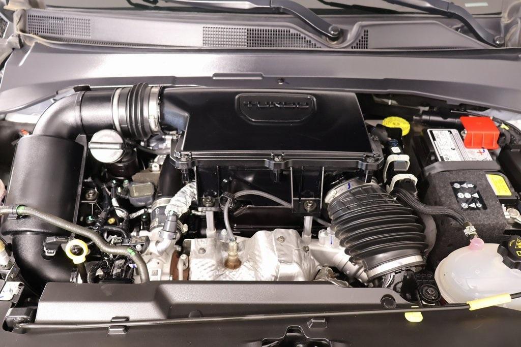 used 2024 Jeep Compass car, priced at $23,459