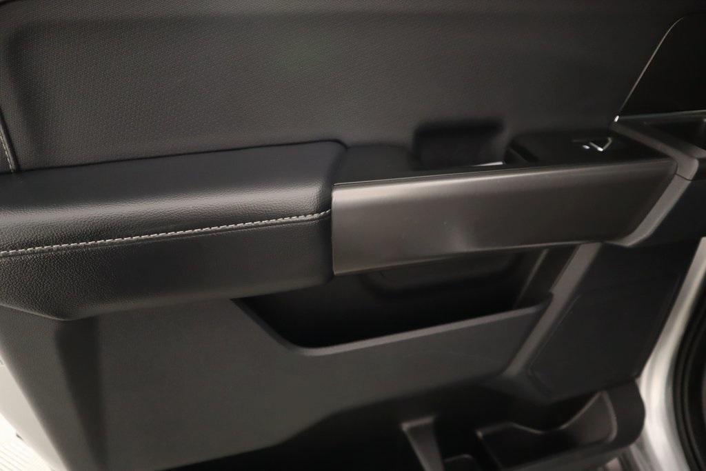 used 2024 Ford F-150 car, priced at $50,125