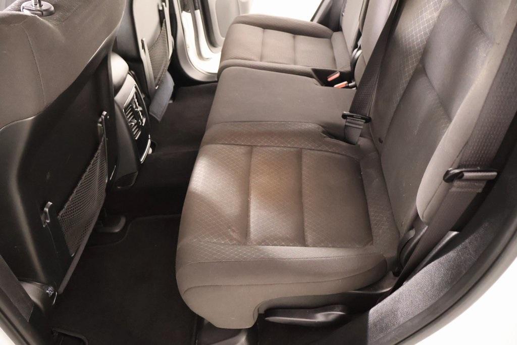 used 2020 Jeep Grand Cherokee car, priced at $18,689