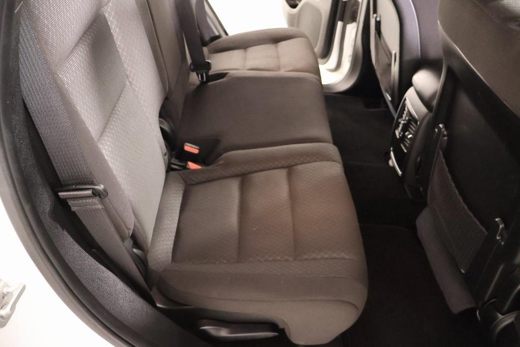 used 2020 Jeep Grand Cherokee car, priced at $18,689