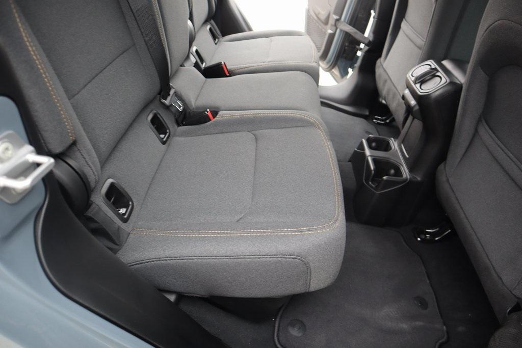 new 2025 Jeep Gladiator car, priced at $36,980