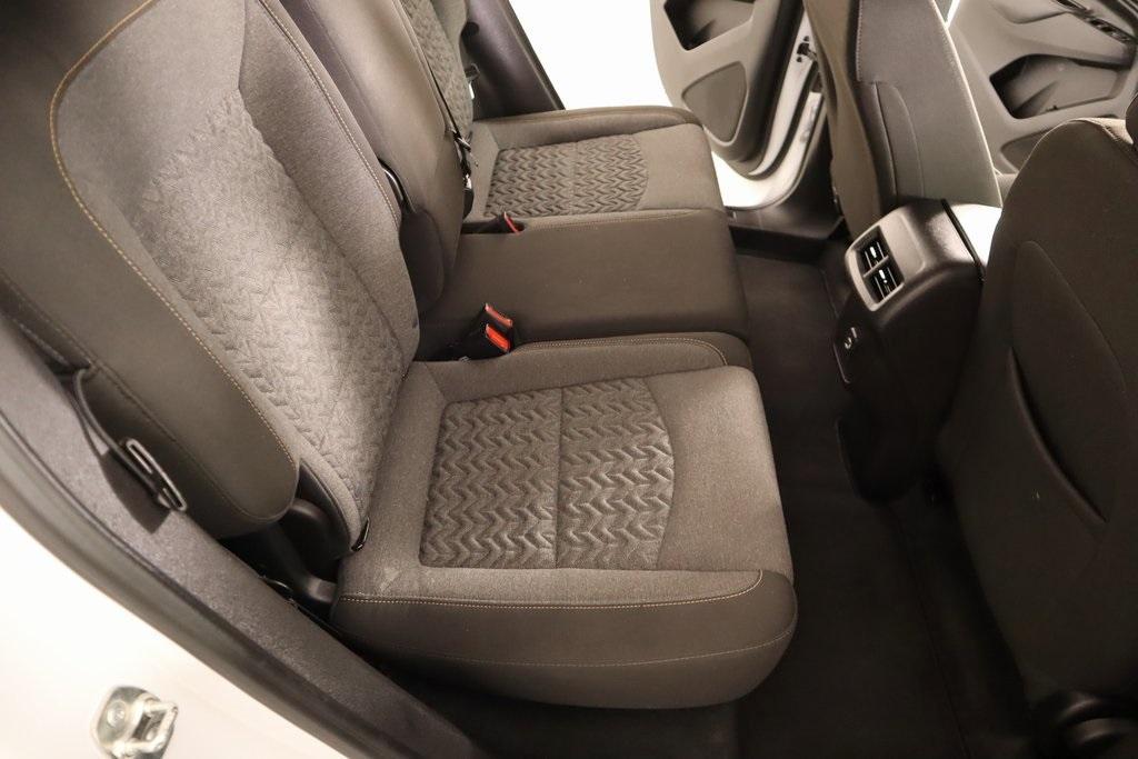 used 2024 Chevrolet Equinox car, priced at $19,829