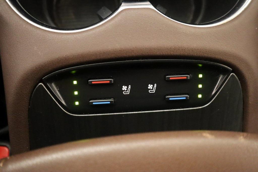 used 2023 Toyota Venza car, priced at $32,339