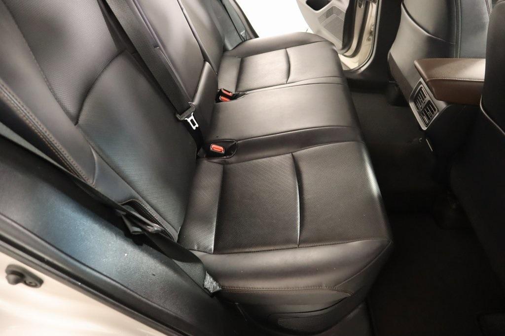 used 2023 Toyota Venza car, priced at $32,339