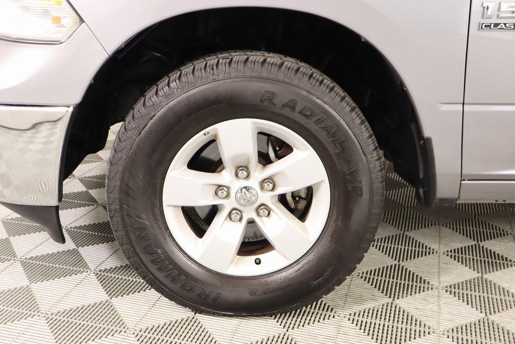used 2023 Ram 1500 Classic car, priced at $31,090